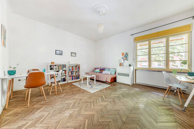 Eladó téglalakás, Budapesten, III. kerületben 67.9 M Ft