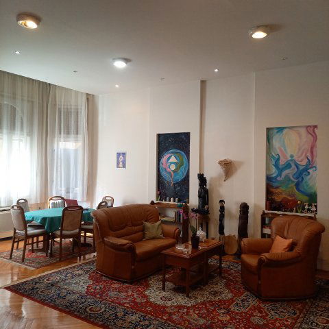 Eladó téglalakás, Budapesten, VIII. kerületben 109 M Ft