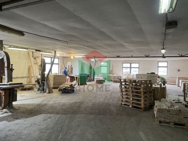 Eladó ipari ingatlan, Zalalövőn 150 M Ft / költözzbe.hu