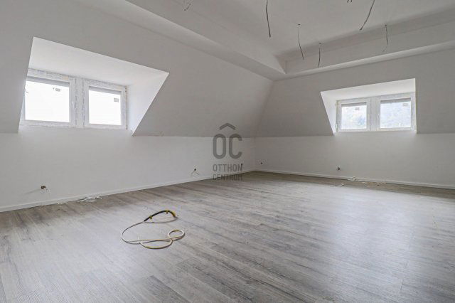 Eladó téglalakás, Fertőszentmiklóson 74.9 M Ft, 2 szobás