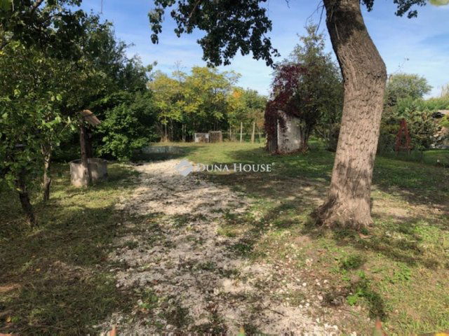 Eladó telek, Balatonfőkajáron 24.9 M Ft / költözzbe.hu