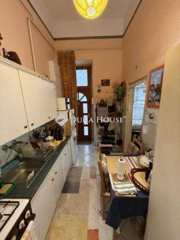 Eladó téglalakás, Budapesten, VIII. kerületben 38.9 M Ft