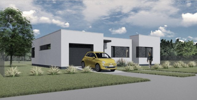 Eladó családi ház, Albertirsán 112 M Ft, 3 szobás