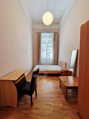 Kiadó téglalakás, albérlet, VI. kerületben, Izabella utcában