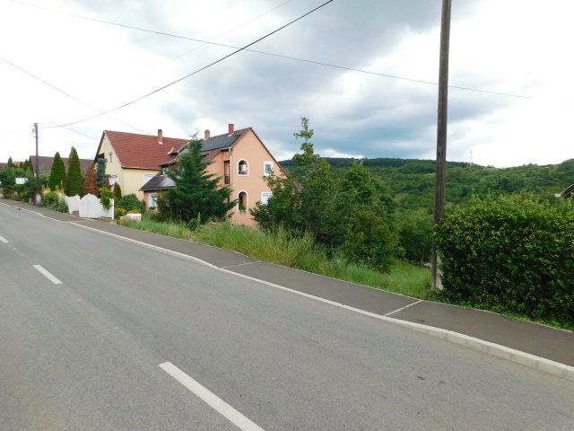 Eladó telek, Noszvajon 12.5 M Ft / költözzbe.hu