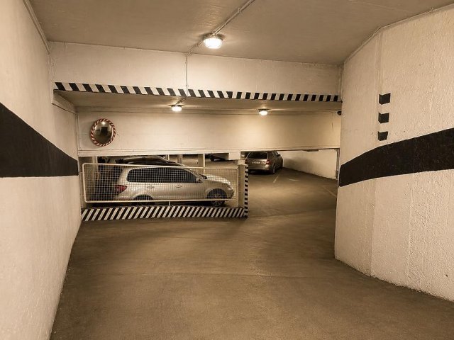 Kiadó garázs, Budapesten, II. kerületben 41 E Ft / hó