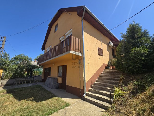 Eladó családi ház, Nyírmártonfalván 49.9 M Ft, 3 szobás