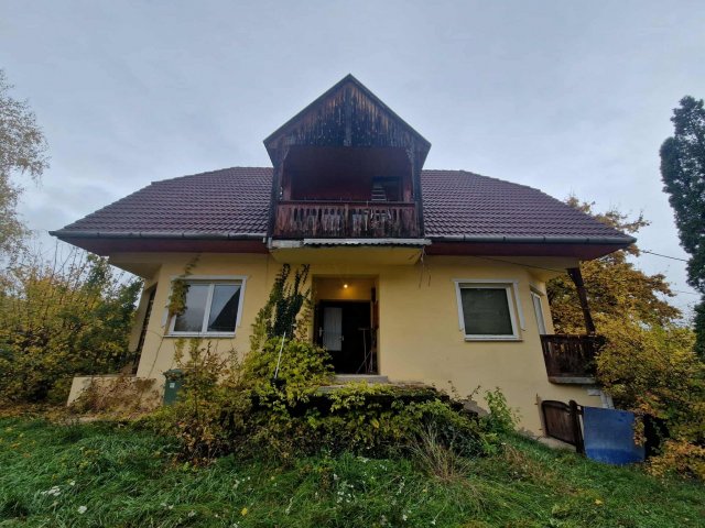 Eladó családi ház, Tolcsván 35 M Ft, 4 szobás