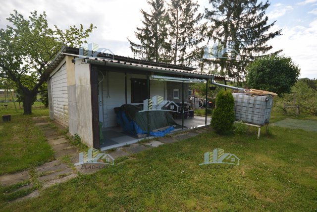 Eladó telek, Szombathelyen 14.5 M Ft / költözzbe.hu