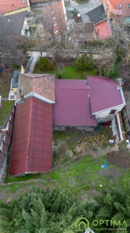 Eladó ikerház, Budapesten, XXII. kerületben, Fehérhegy utcában