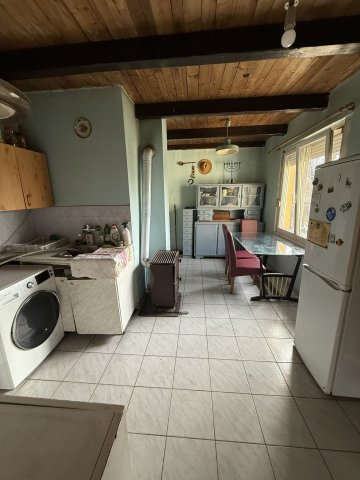 Eladó családi ház, Lovasberényben 35 M Ft, 2 szobás