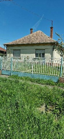 Eladó családi ház, Miháldon 25 M Ft, 2 szobás