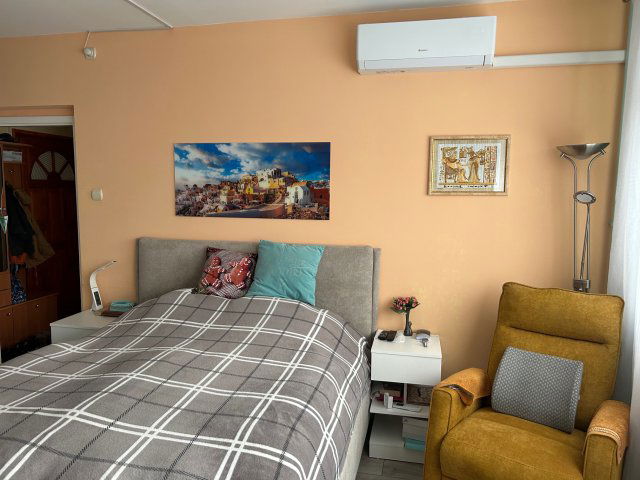 Eladó panellakás, Budapesten, XXI. kerületben 58.9 M Ft, 2 szobás