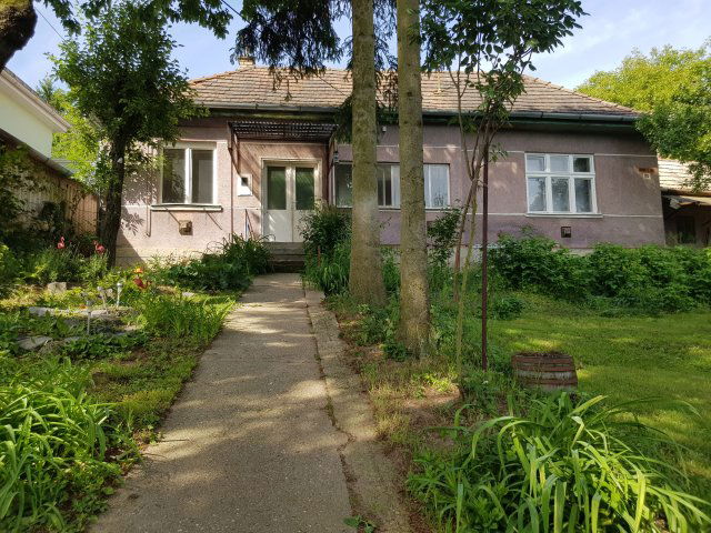 Eladó családi ház, Salgótarjánban 11.5 M Ft, 3 szobás
