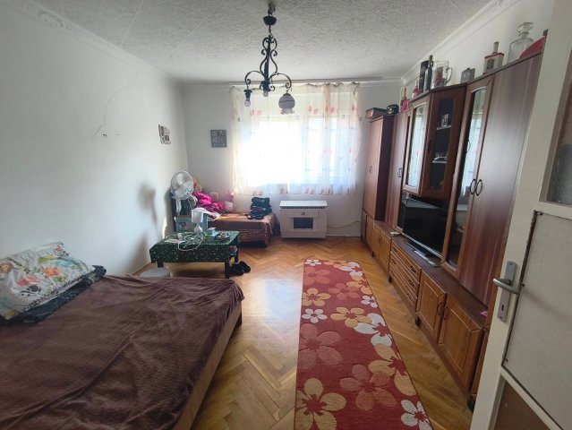 Eladó téglalakás, Sajóbábonyon 17.5 M Ft, 2 szobás