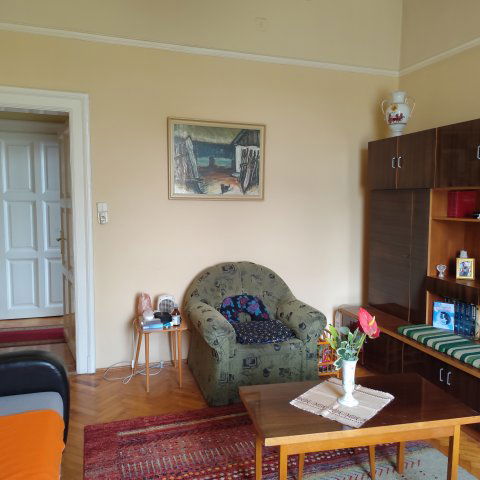 Eladó téglalakás, Győrött, Kandó utcában 67.5 M Ft, 3 szobás