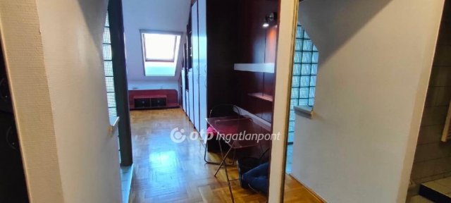 Kiadó téglalakás, albérlet, Budapesten, XI. kerületben