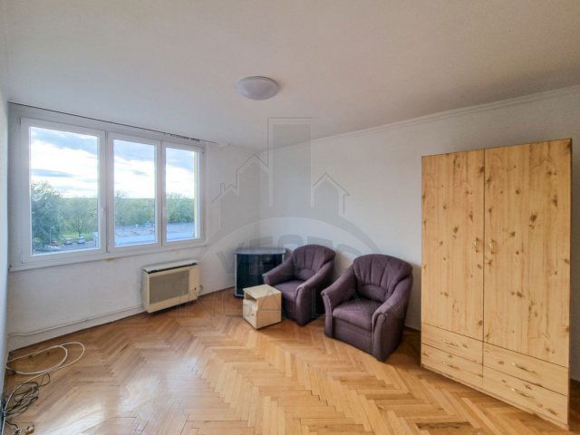 Kiadó téglalakás, albérlet, Szombathelyen 160 E Ft / hó