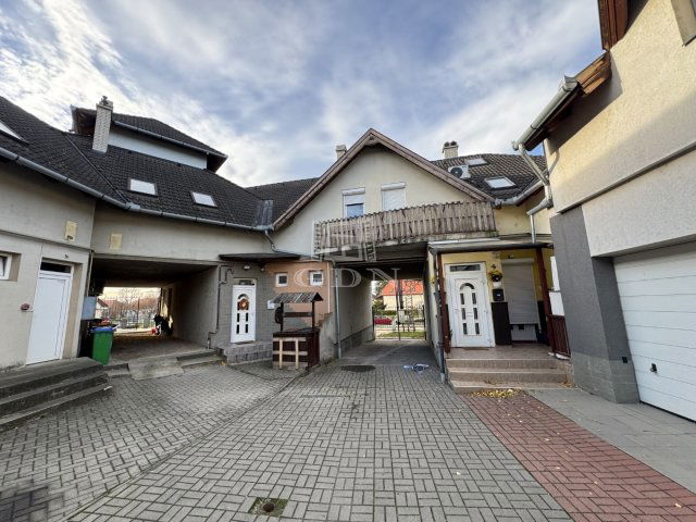 Eladó üzlethelyiség, Polgárdin 49.9 M Ft / költözzbe.hu