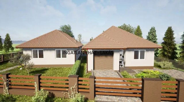 Eladó családi ház, Veresegyházon 149.9 M Ft, 5 szobás