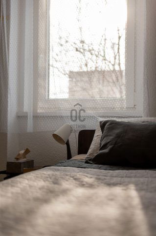 Eladó téglalakás, Budapesten, III. kerületben, Föld utcában