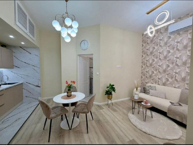 Eladó téglalakás, Budapesten, VII. kerületben 74.9 M Ft