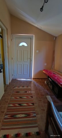 Eladó nyaraló, Szolnokon 24.95 M Ft, 1 szobás