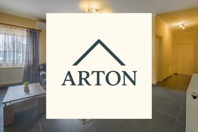 Eladó ikerház, Ráckevén, Árpád utcában 84.9 M Ft, 4 szobás