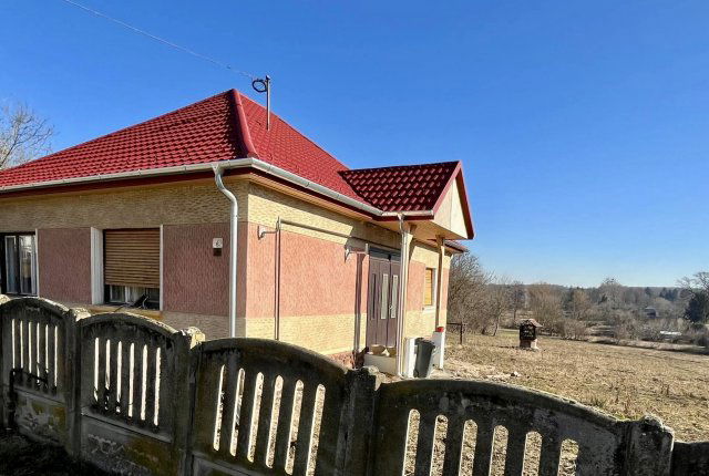 Eladó családi ház, Andrásfán 18.5 M Ft, 2 szobás