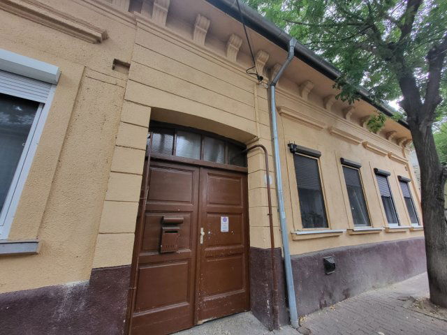 Eladó téglalakás, Budapesten, IV. kerületben 37.5 M Ft, 1 szobás