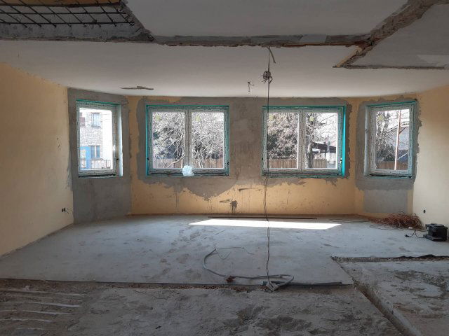 Eladó téglalakás, Budapesten, XVII. kerületben 85 M Ft, 5 szobás