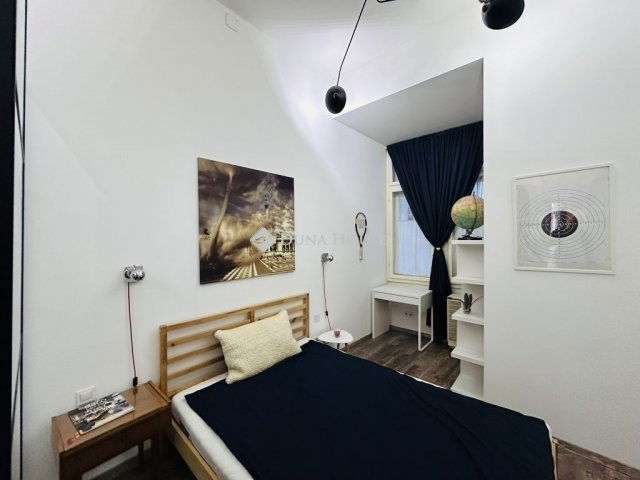 Eladó téglalakás, Budapesten, VIII. kerületben 95 M Ft, 3 szobás