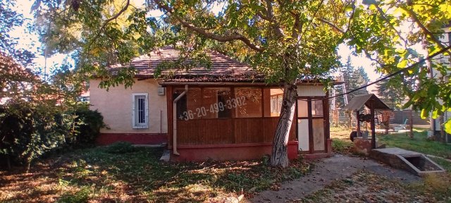 Eladó családi ház, Érden, Duna utcában 79.9 M Ft, 3 szobás