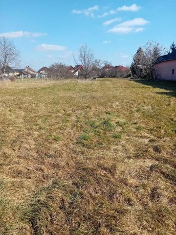 Eladó telek, Hajdúszoboszlón 29.9 M Ft / költözzbe.hu