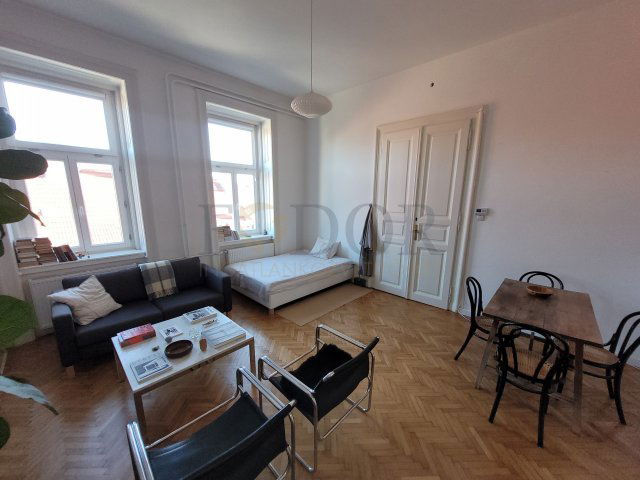 Eladó téglalakás, Budapesten, XIV. kerületben 94.99 M Ft