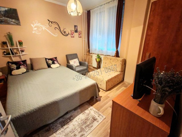 Eladó téglalakás, Mohácson, Ete János utcában 39.9 M Ft