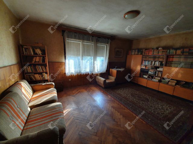 Eladó családi ház, Lábodon 22 M Ft, 3 szobás