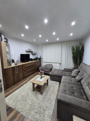 Eladó téglalakás, Hegyeshalomban 45.9 M Ft, 2 szobás