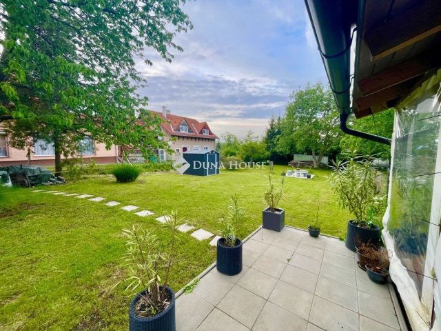 Eladó téglalakás, Kőszegen 72.9 M Ft, 3 szobás