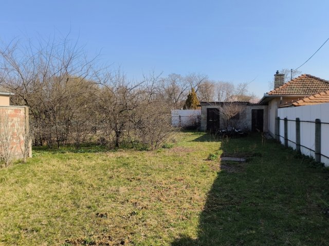Eladó családi ház, Debrecenben 33.2 M Ft, 1 szobás