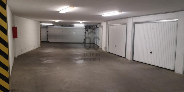 Eladó garázs, Kecskeméten 12.99 M Ft / költözzbe.hu