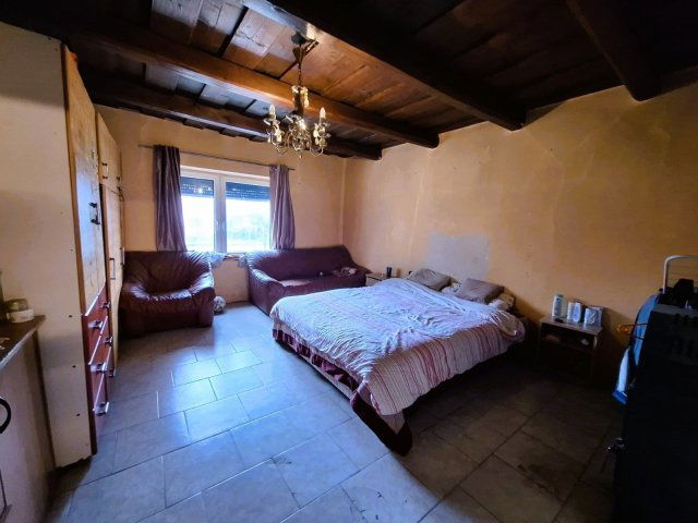 Eladó családi ház, Batykon 13 M Ft, 2 szobás