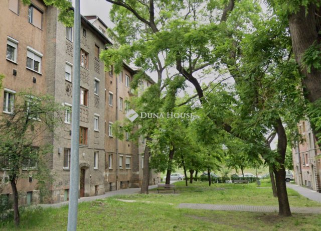 Eladó téglalakás, Budapesten, X. kerületben 33 M Ft, 1+1 szobás