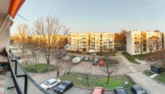 Eladó téglalakás, Kecskeméten 40.9 M Ft, 2 szobás