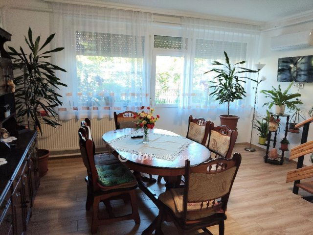 Eladó sorház, Tömörkényen 30 M Ft, 2+1 szobás