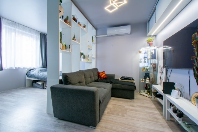 Eladó panellakás, Budapesten, XX. kerületben 59.9 M Ft, 2 szobás