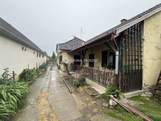Eladó családi ház, Vasváron, Győrvári utcában 49.99 M Ft