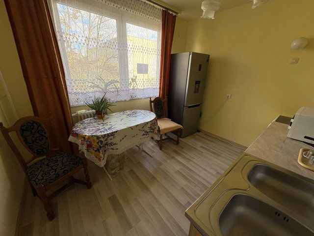 Eladó téglalakás, Nyíregyházán, Árpád utcában 41.99 M Ft