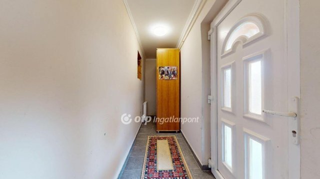 Eladó családi ház, Nagykállóban 37 M Ft, 2 szobás