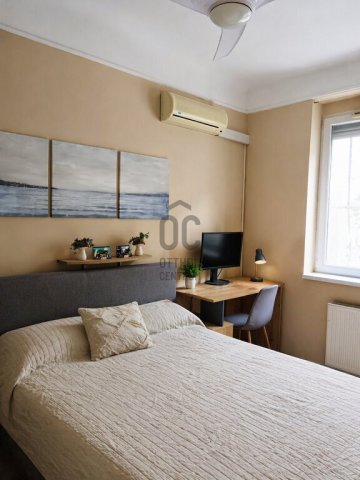 Eladó téglalakás, Budapesten, XIII. kerületben 109 M Ft